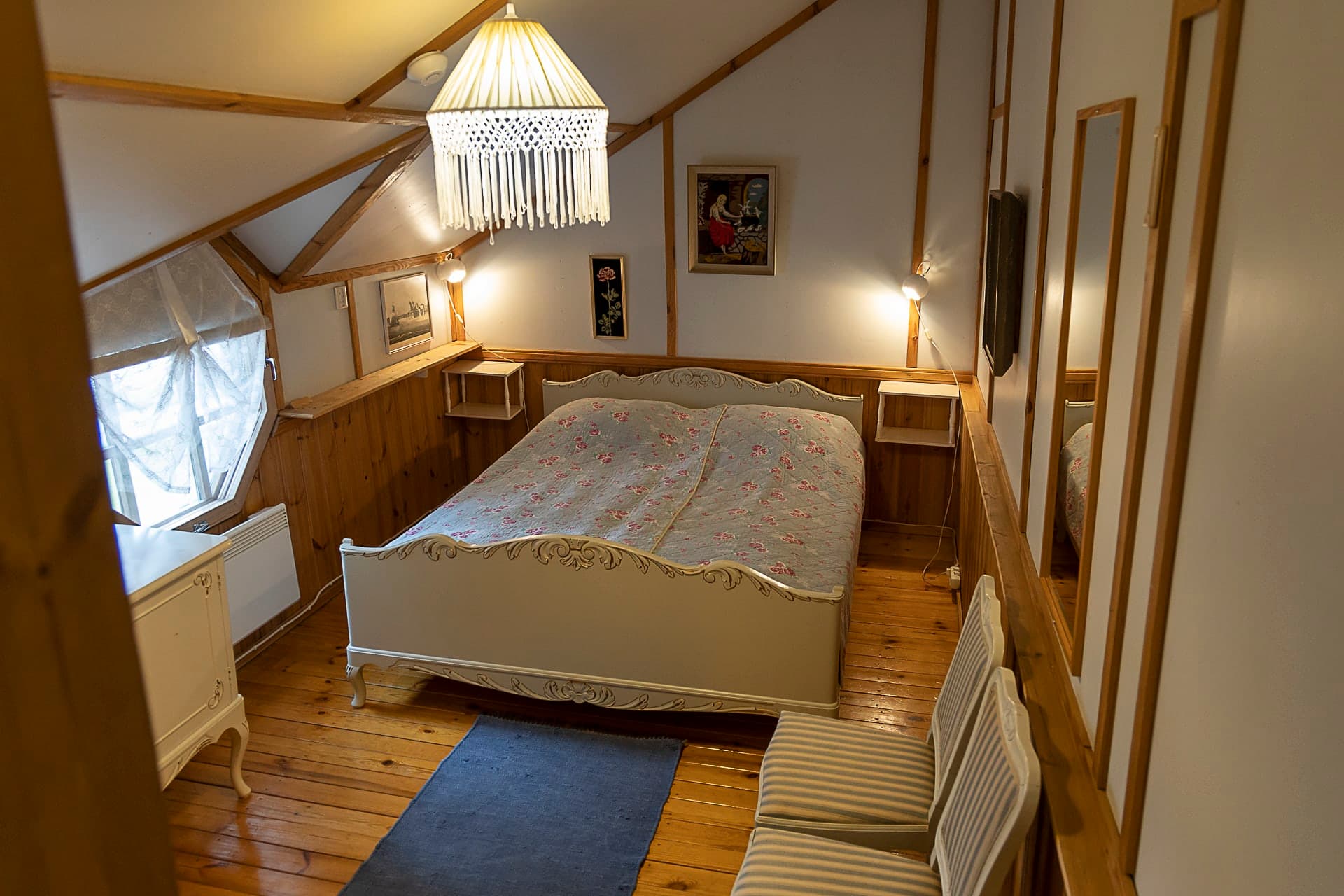 Room number 7