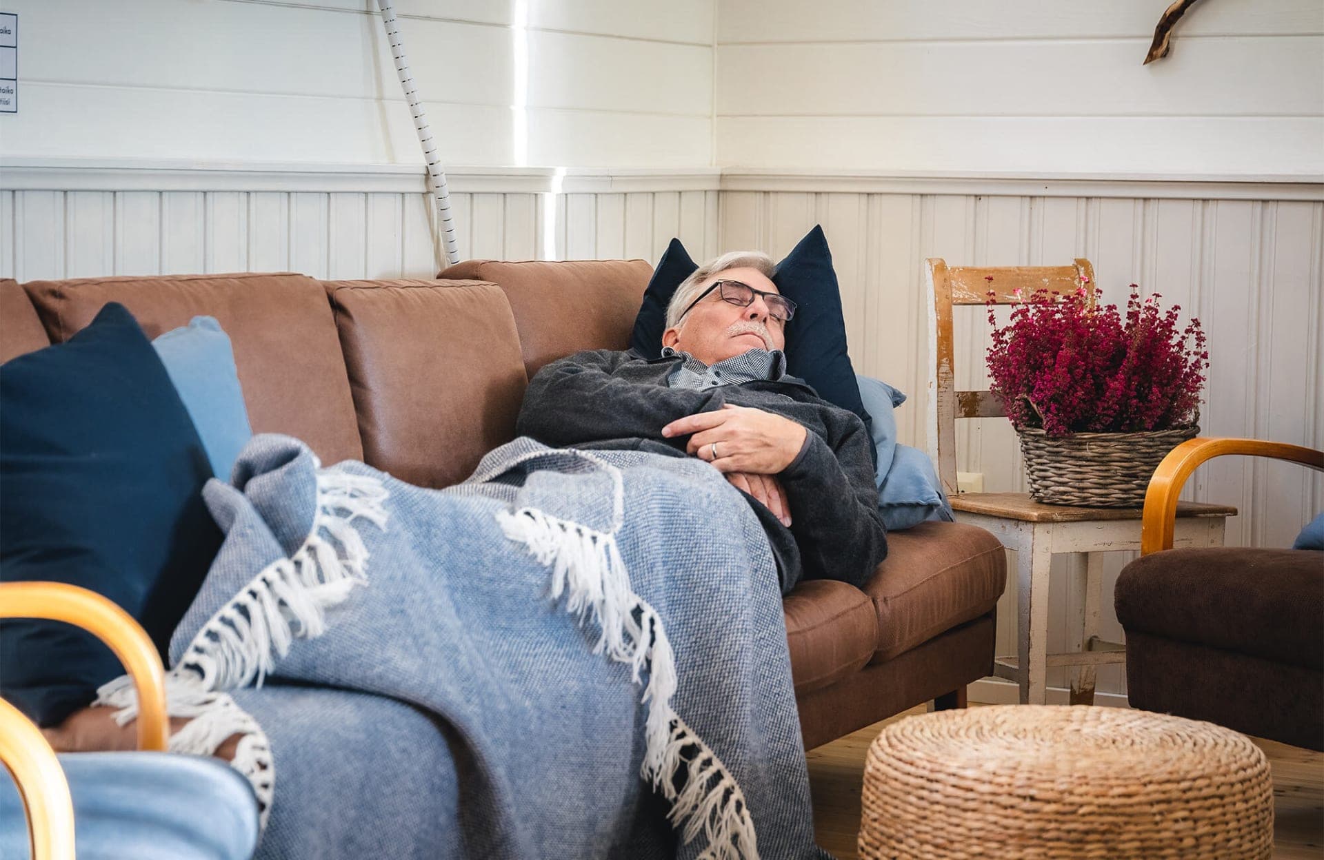 Ota torkut päiväkahvien päätteeksi