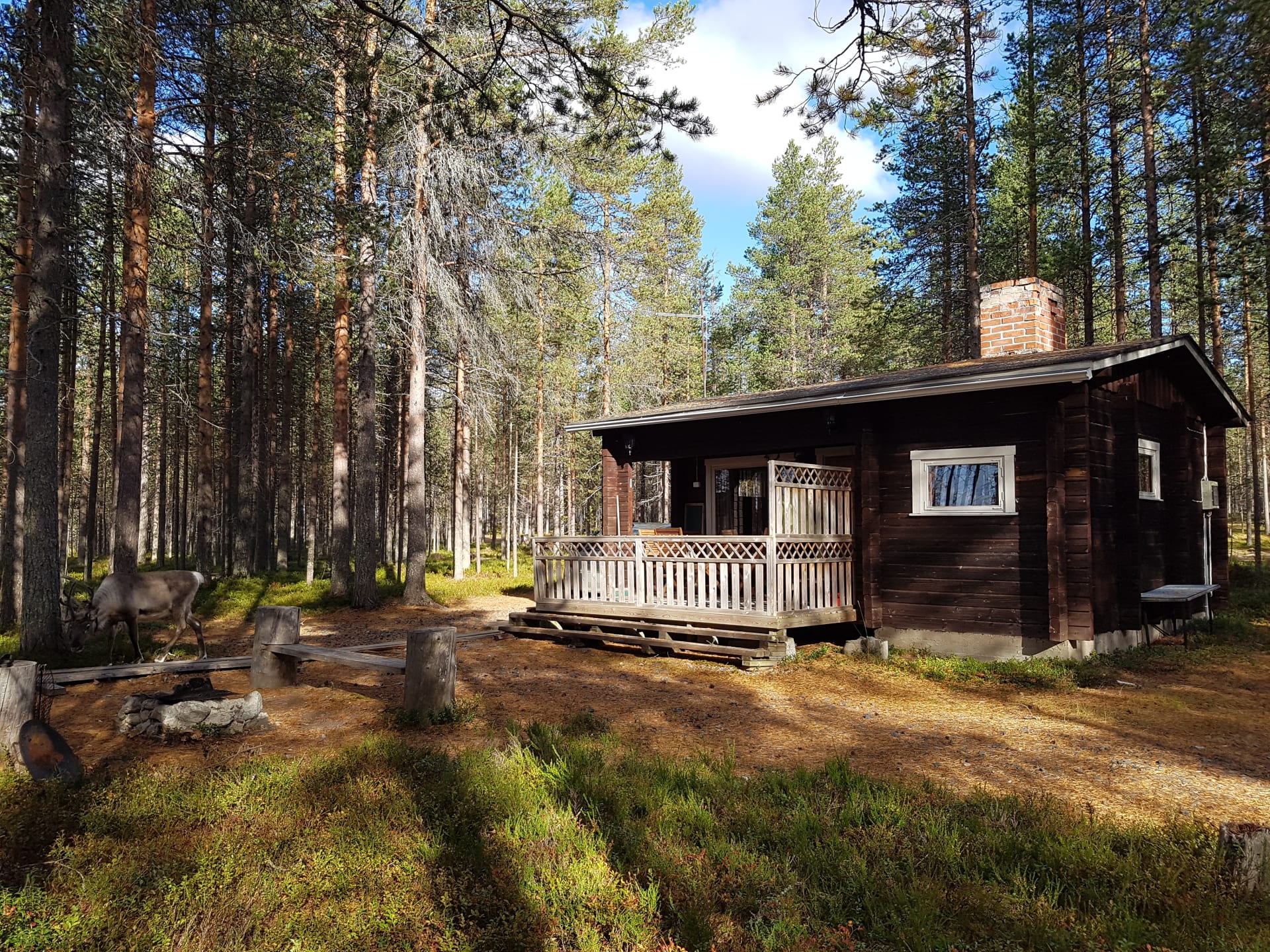 Rantamökki