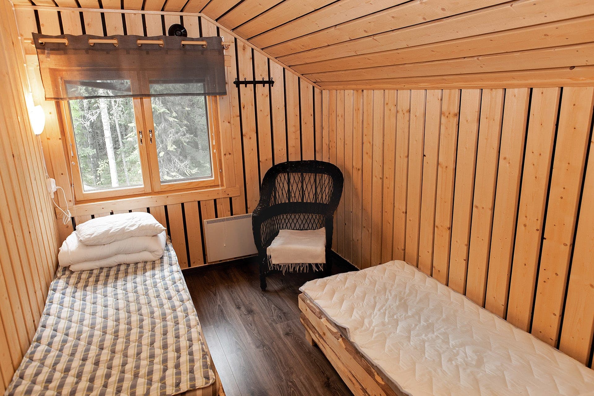 Evo Wilderness Villa