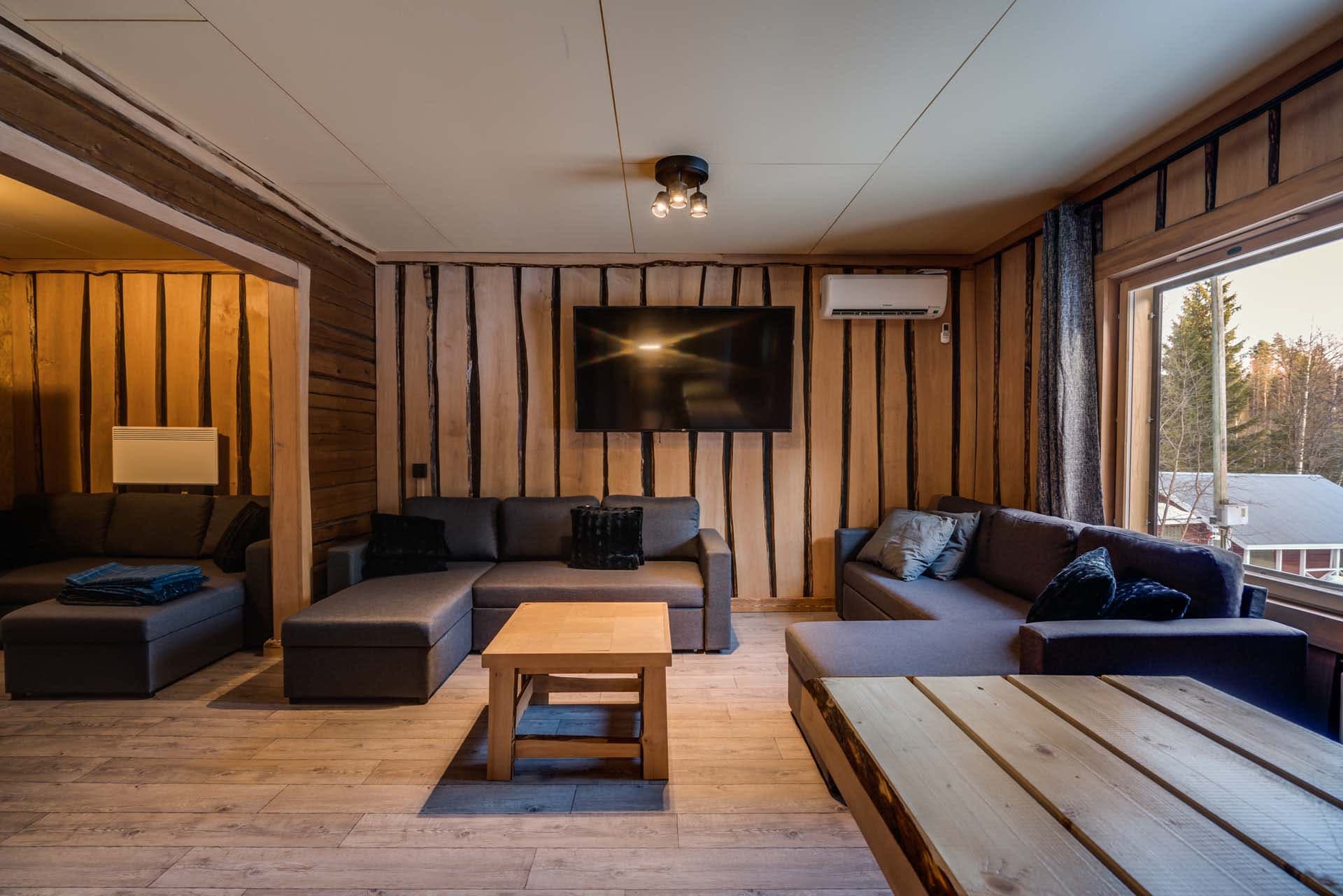 Tavastia Privacy