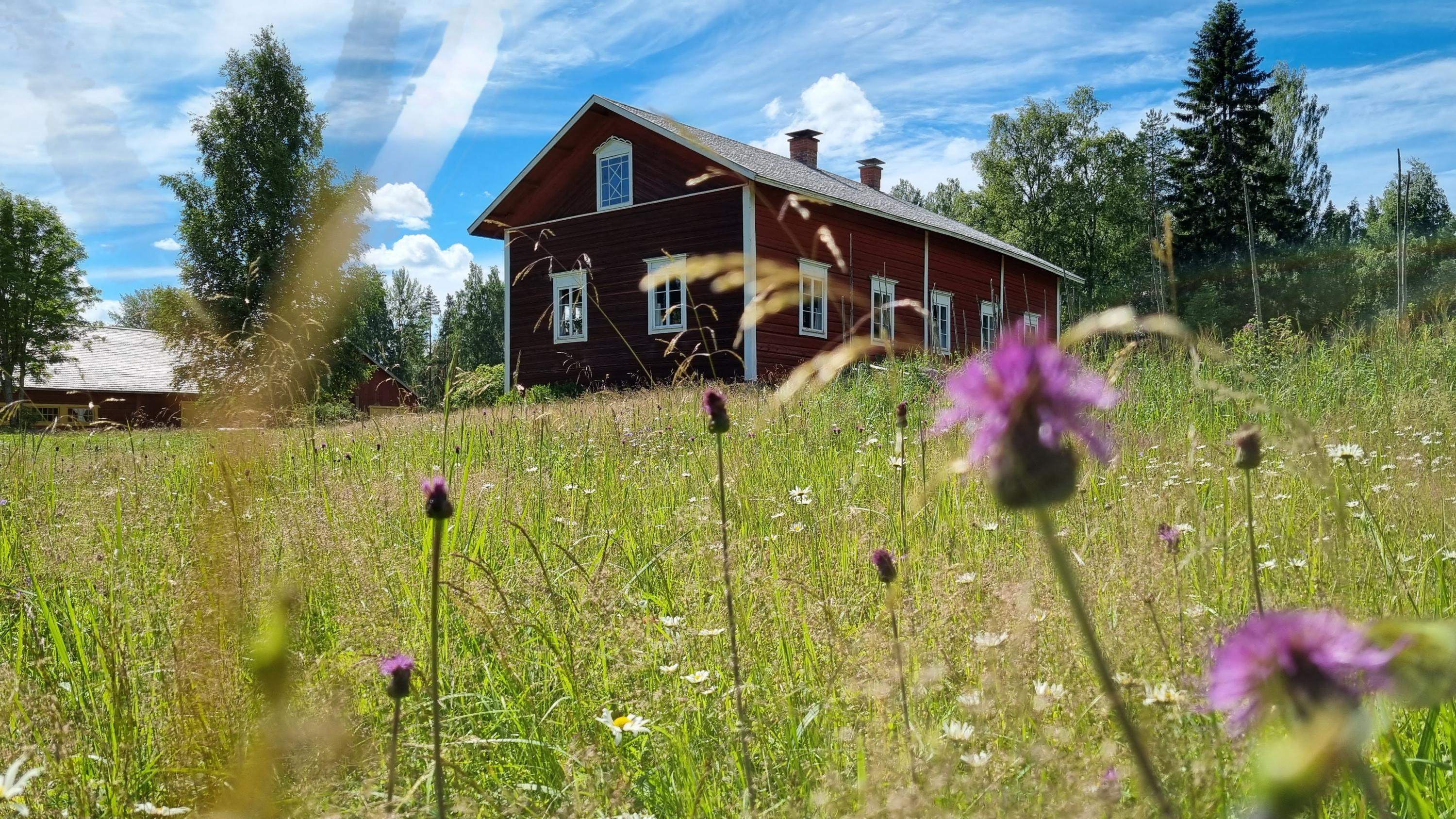 Kovero Heritage Farm.