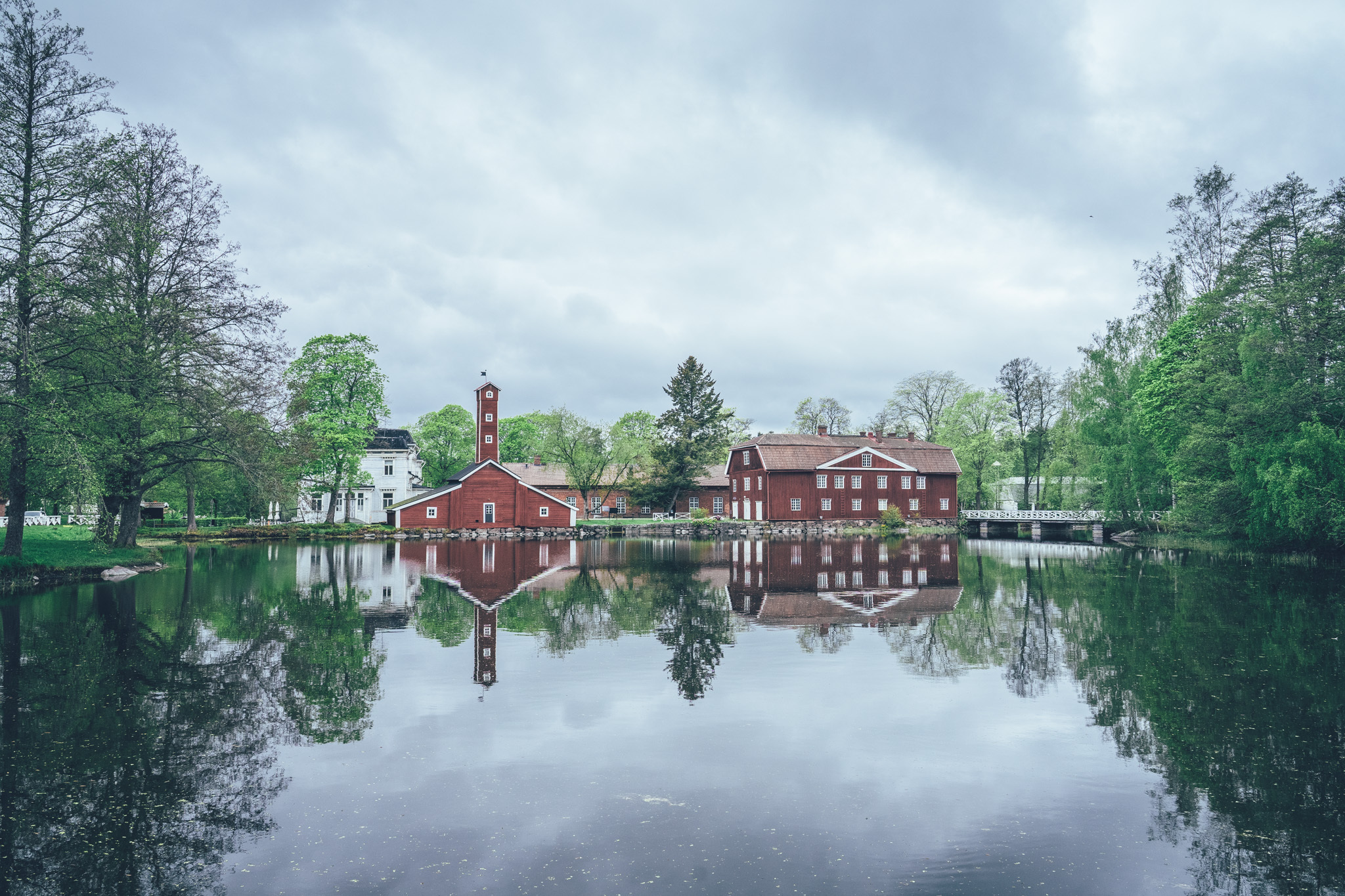 Strömforsin ruukki
