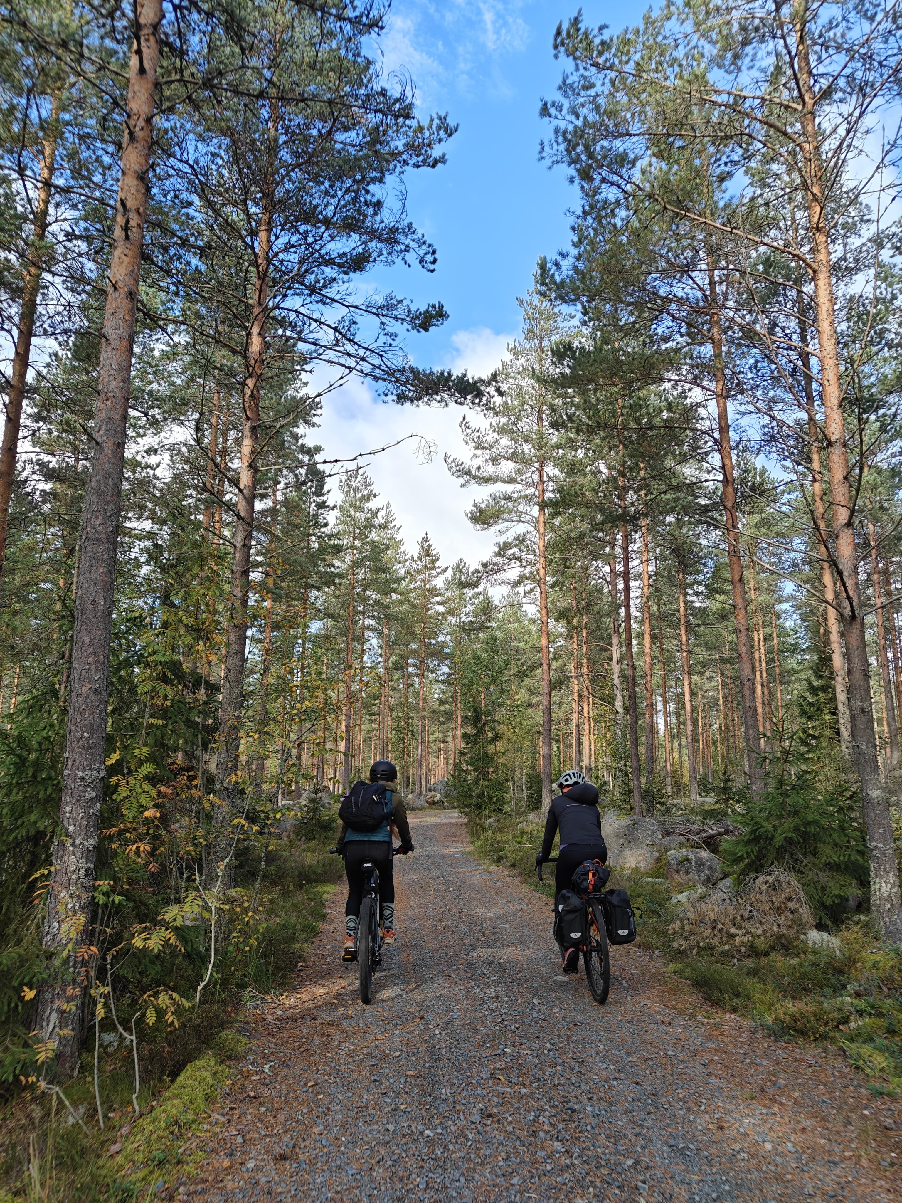Erämaataival