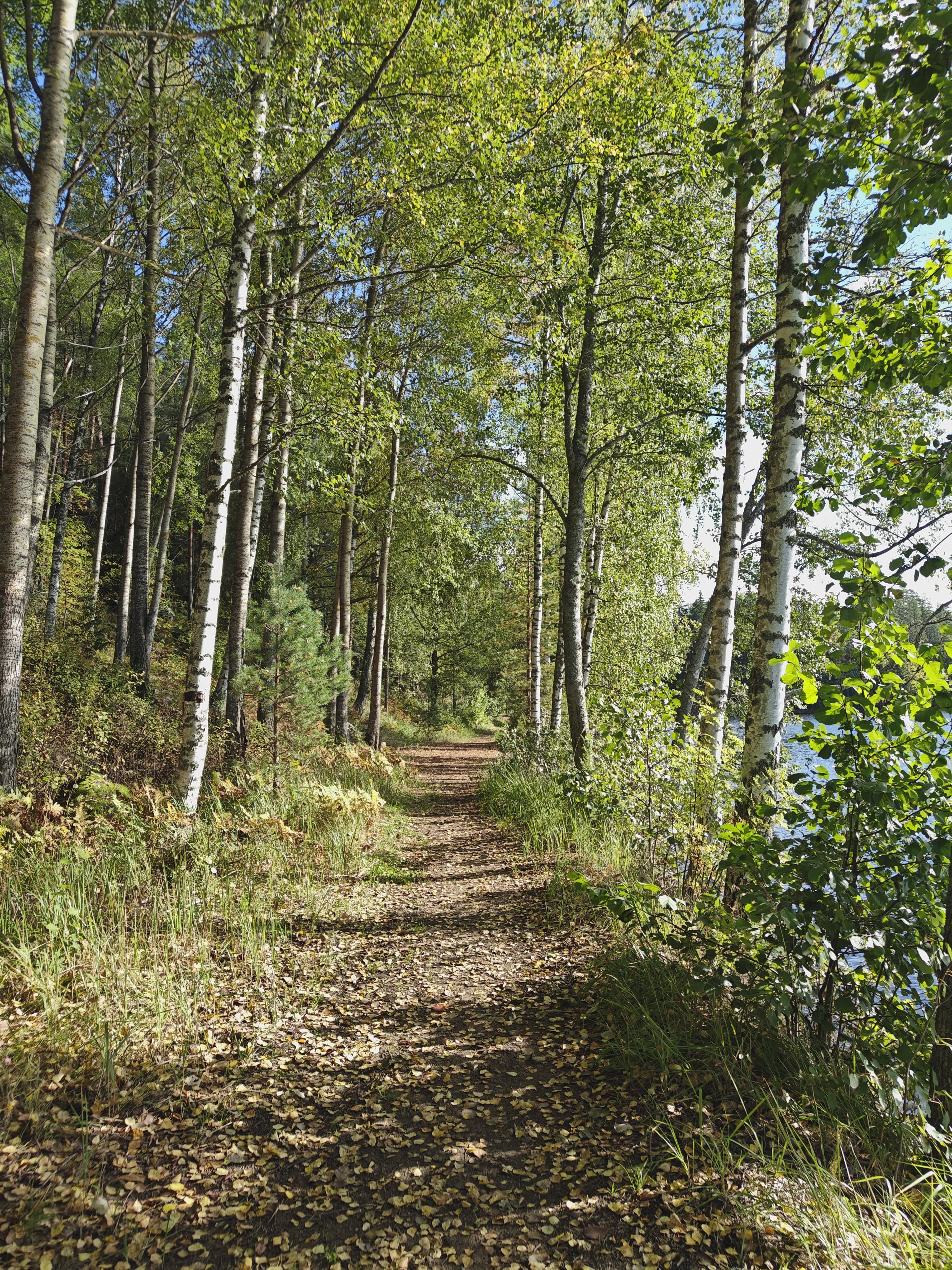 Kiljavalla