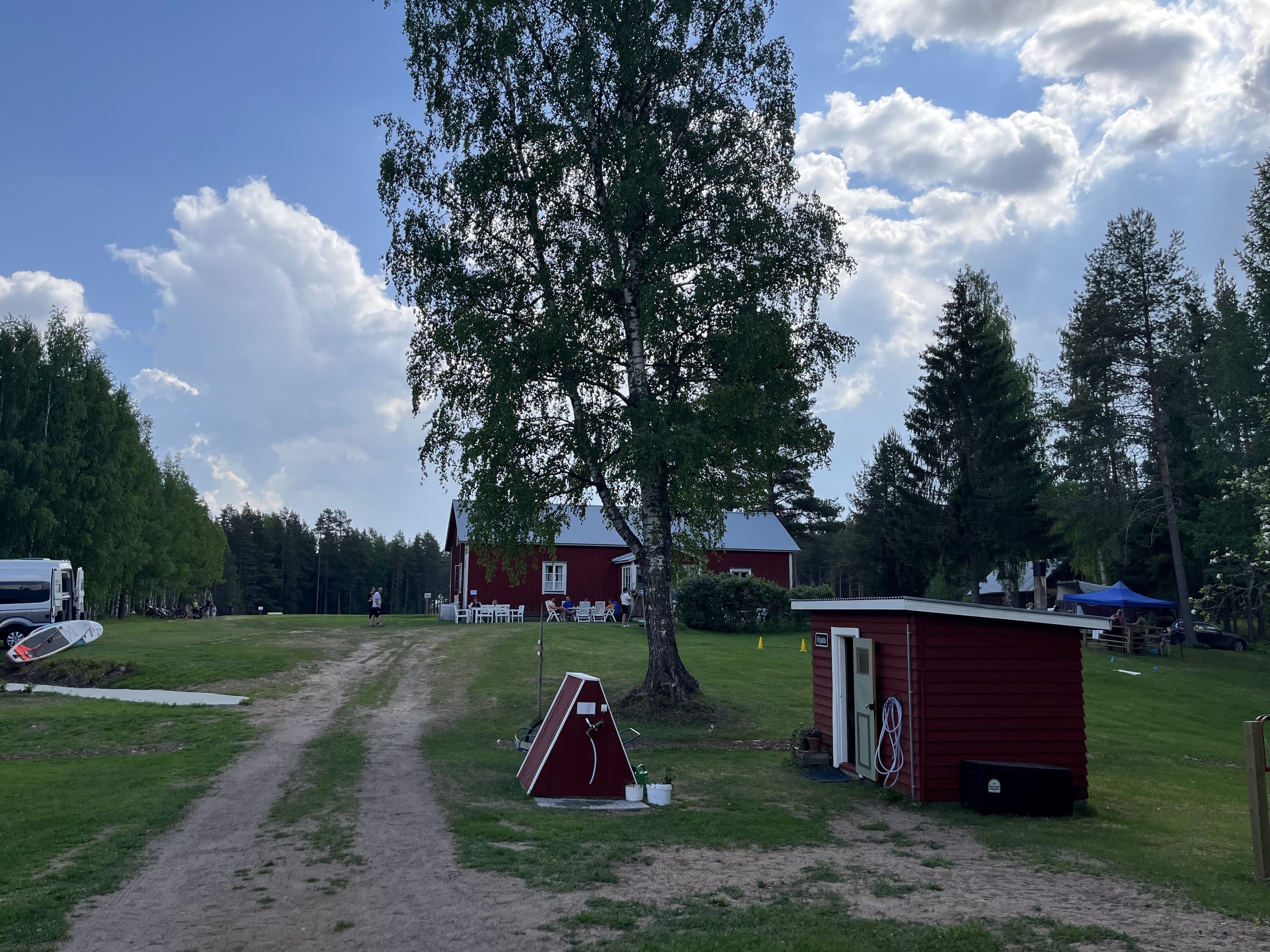Metsä-Nummela