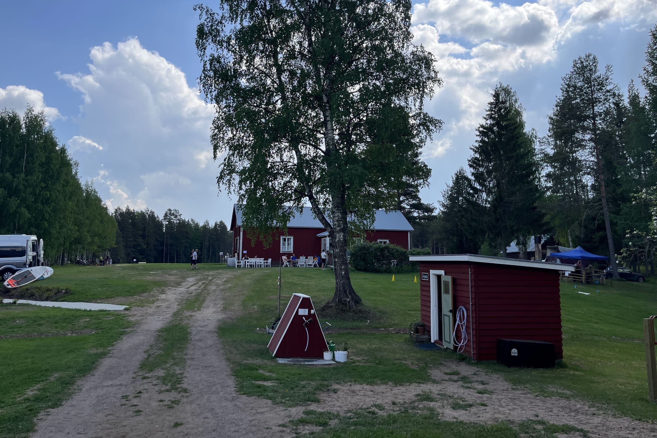 Metsä-Nummela