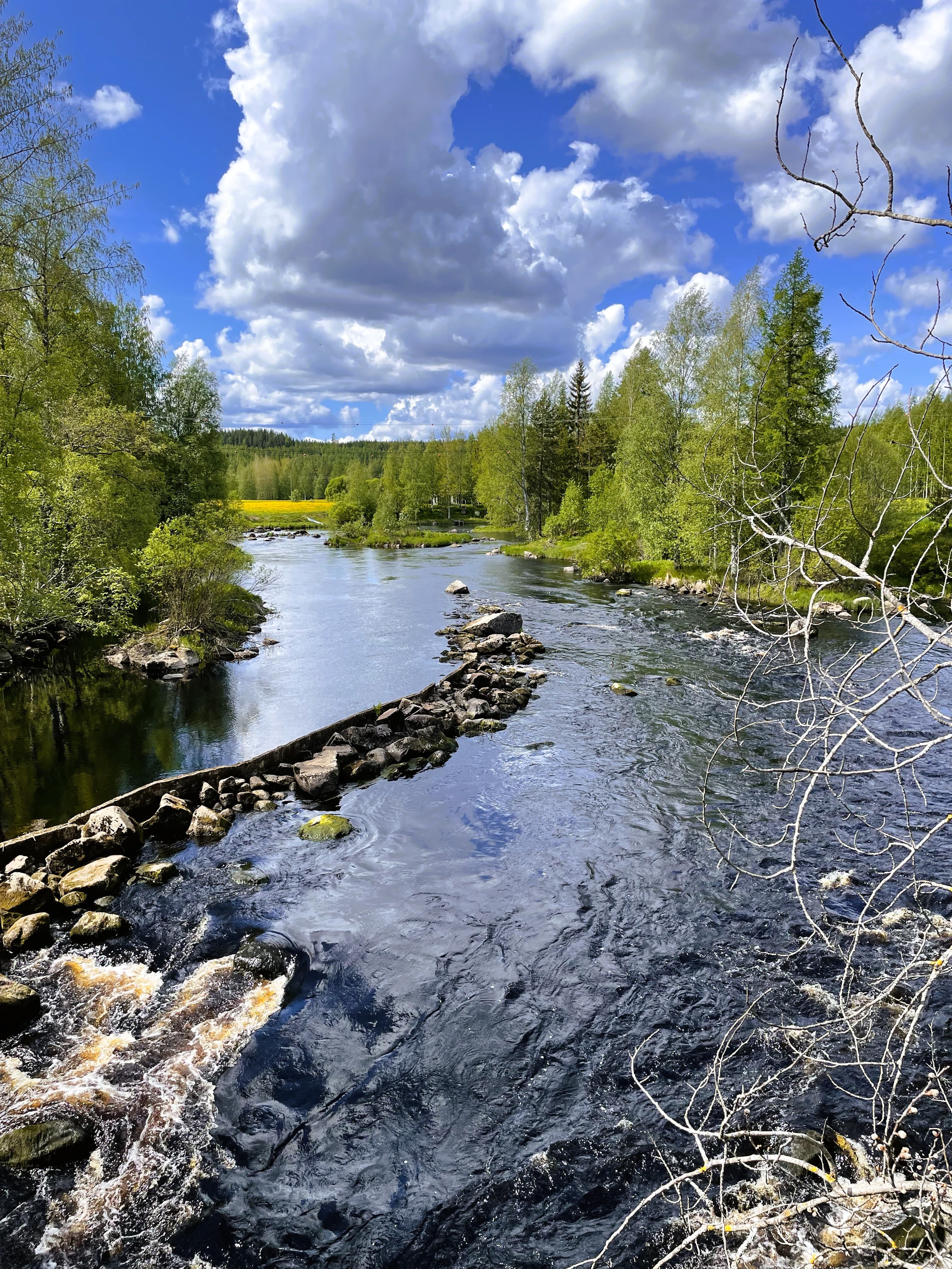 Muittarinkoski