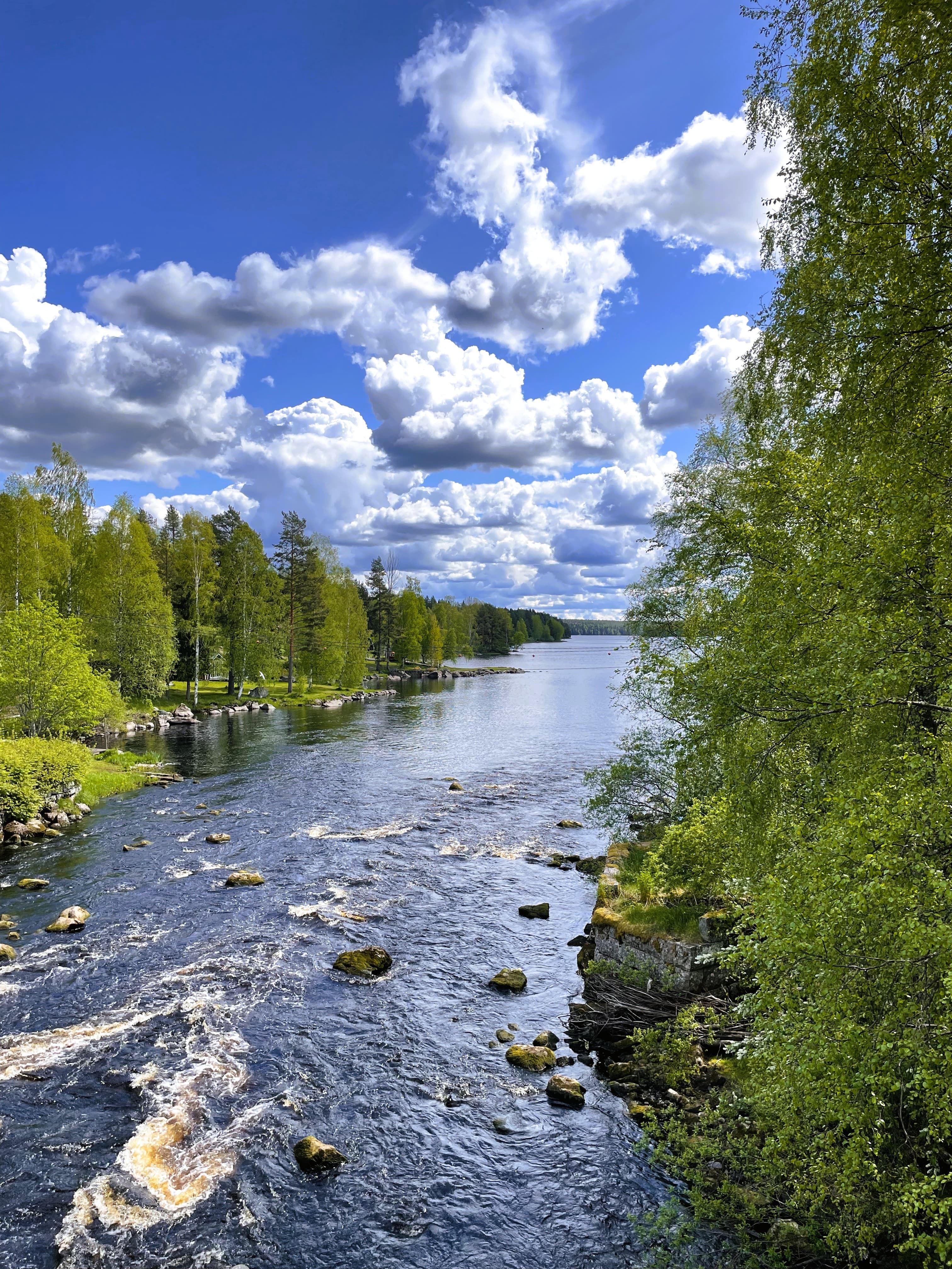 Muittarinkoski