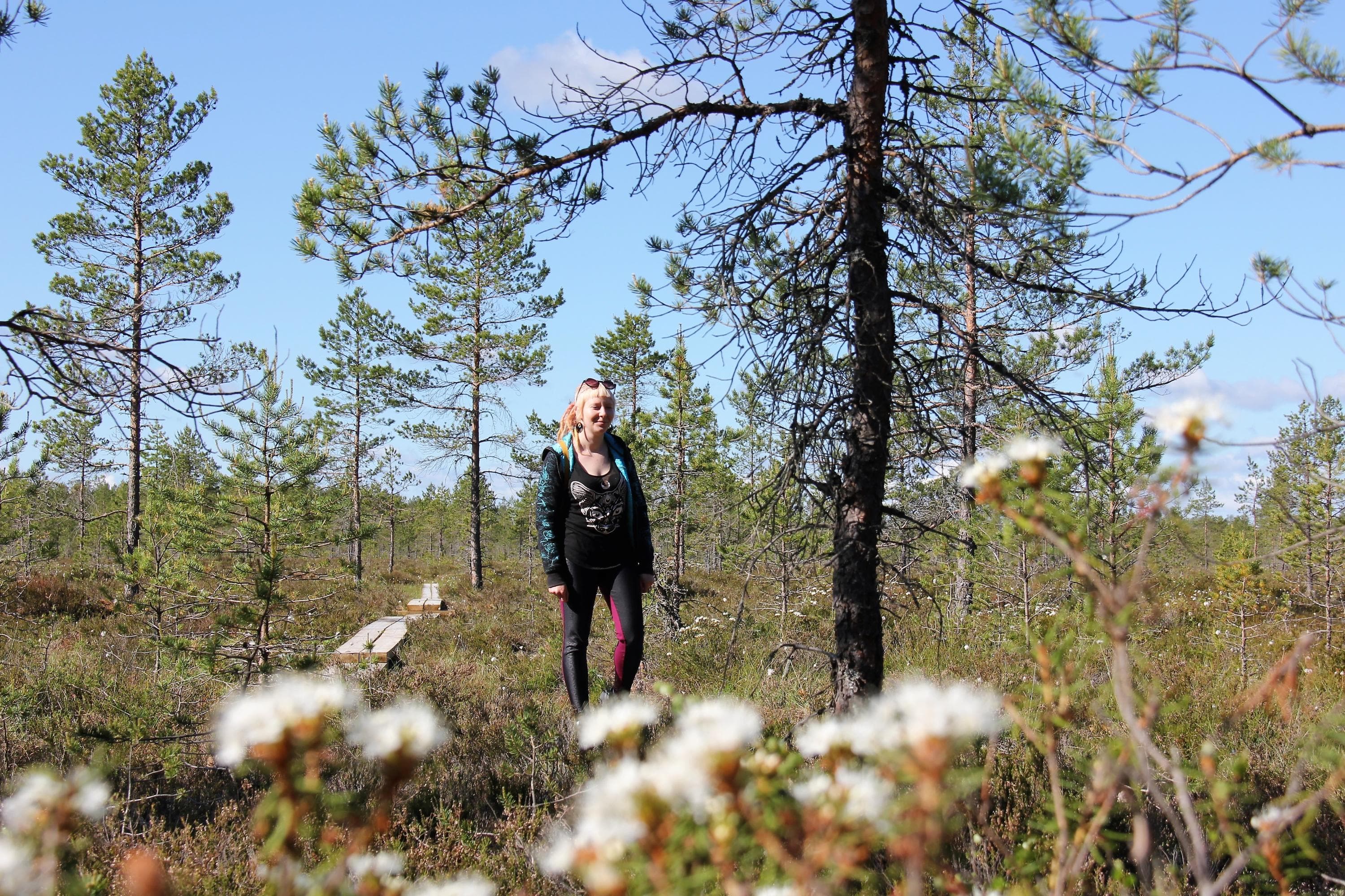 Kuva: Johanna Väkeväinen