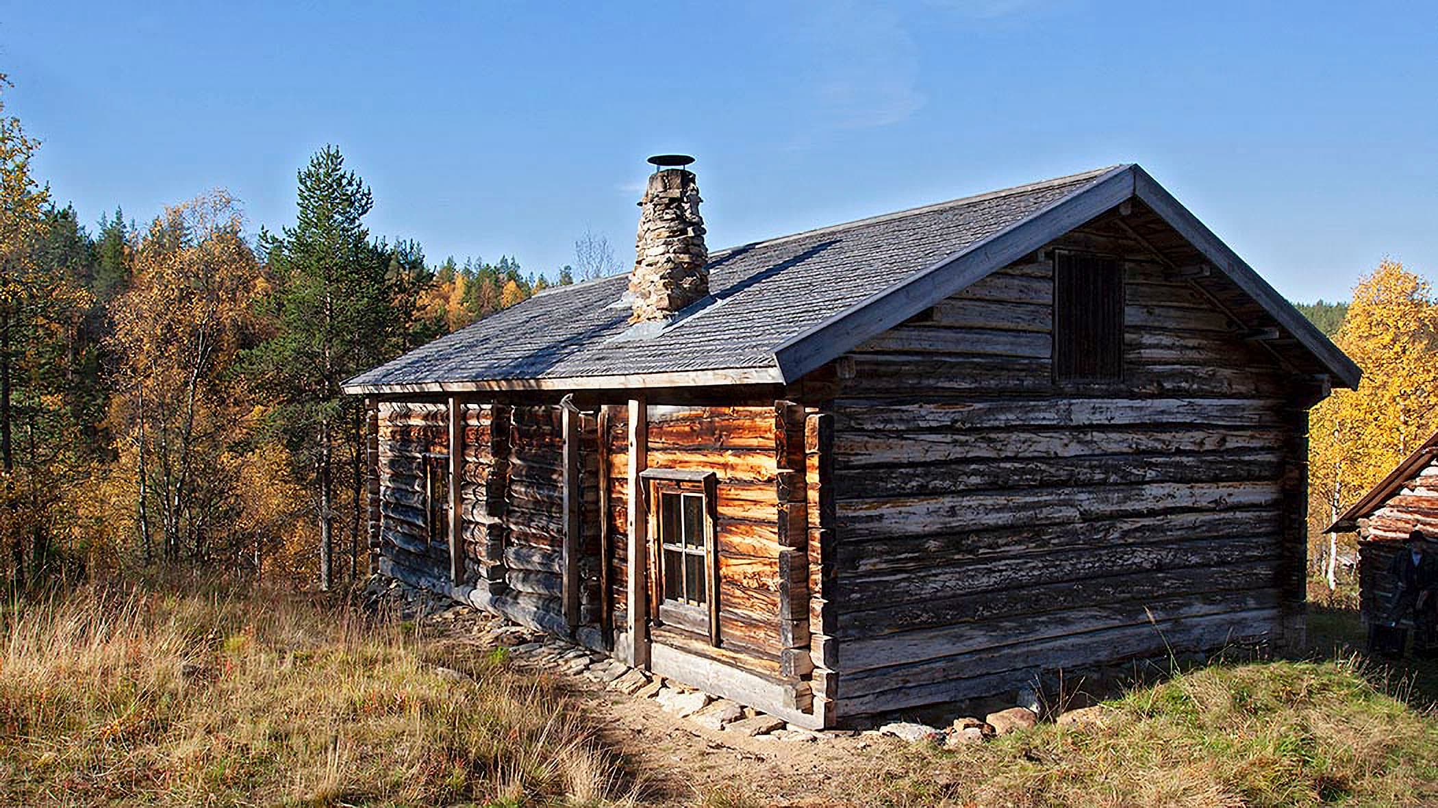 Image: Kornél Szentmiklósi-Nagy Hirsârakânâs, mon tyehin šadda siähálâs mecci. Lii piäivádâh já jalahâs.