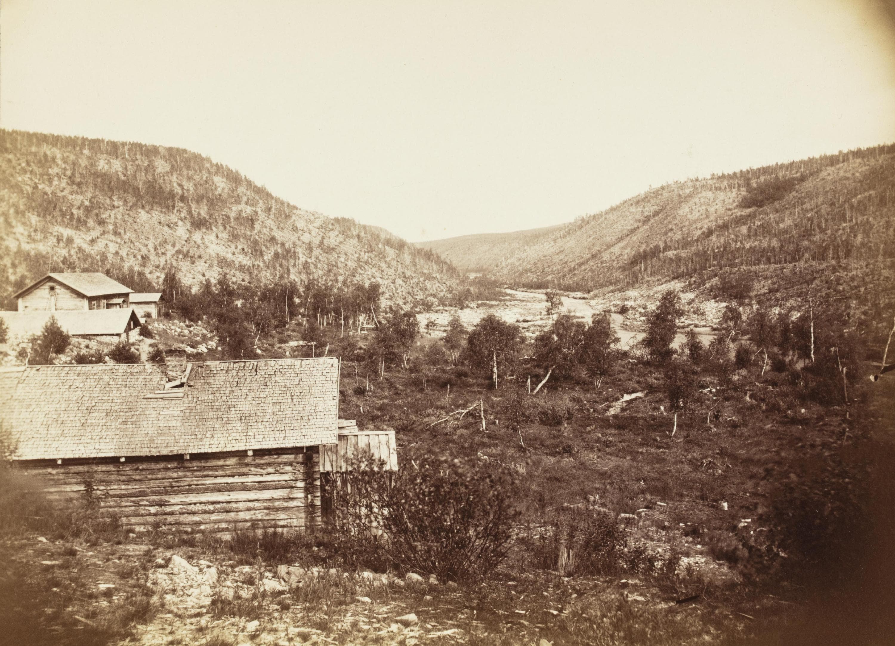 Image: Turun museokeskus. kokoelma Uno Roos. Llisenssi CC PDM. Kove čižetpele roobdâst uáinojeh nelji vyeligis hirsârakânâs, maid pirâstit värienâdâh. Muottuuttes, viehâ kuorbâ vieltijn šaddeh uánihis kuácceemuorah. Tuáváást muhâttâl juuhâ vaarij kooskâst.