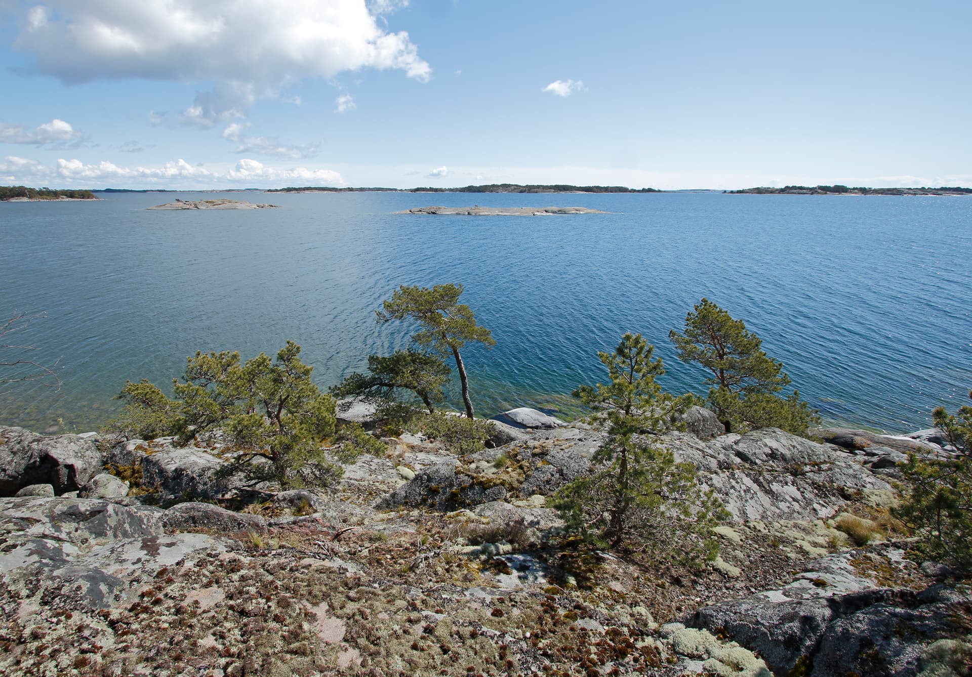 Finland’s National Landscapes – 27 impressive cultural and natural ...