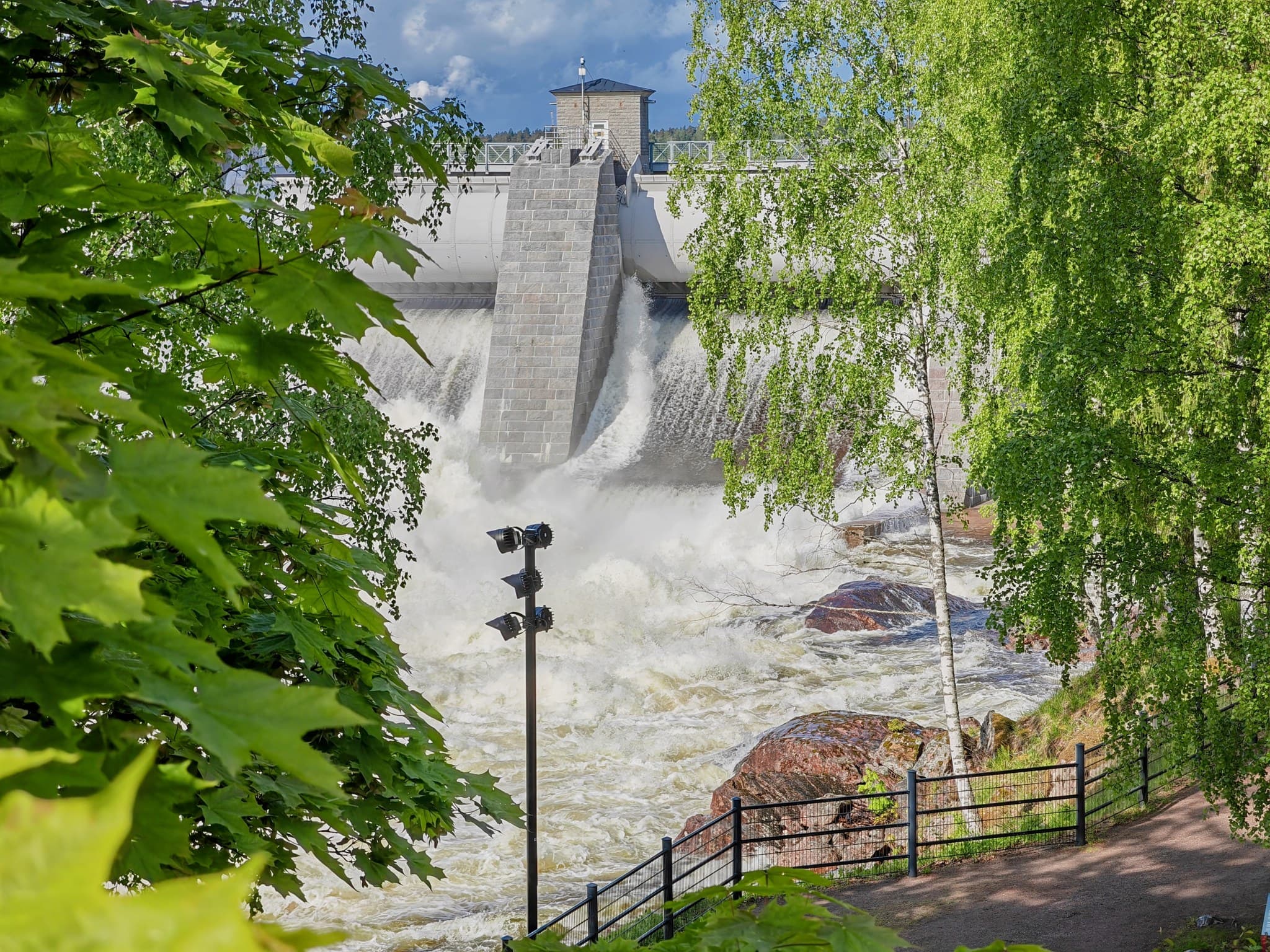 Finland’s National Landscapes – 27 impressive cultural and natural ...